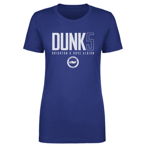 Lewis Dunk Women's T-Shirt | 500 LEVEL