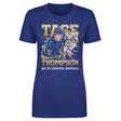 Tage Thompson Women's T-Shirt | 500 LEVEL