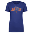 Jalen Brunson Women's T-Shirt | 500 LEVEL