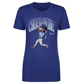 Jac Caglianone Women's T-Shirt | 500 LEVEL