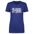 Tarik Skubal Women's T-Shirt | 500 LEVEL