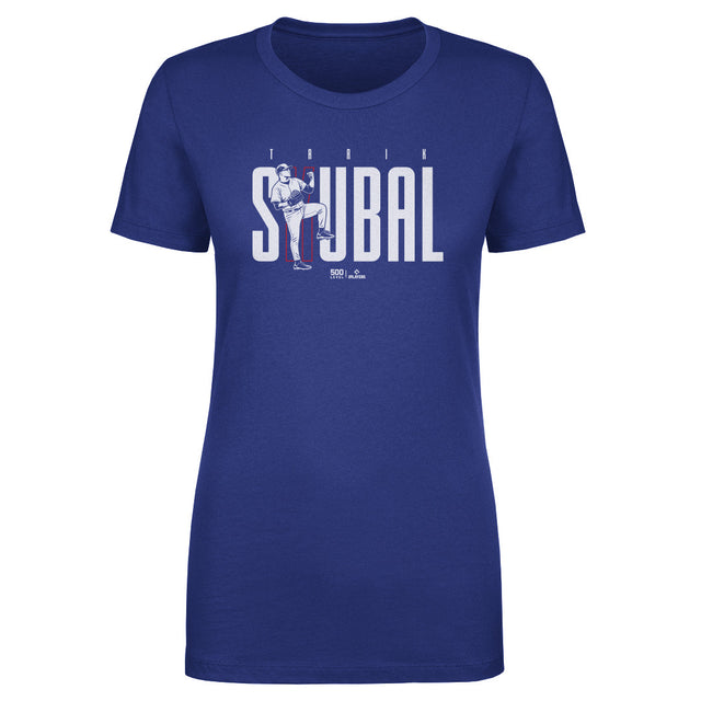 Tarik Skubal Women's T-Shirt | 500 LEVEL