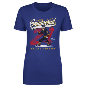 Jimmy Snuggerud Women's T-Shirt | 500 LEVEL