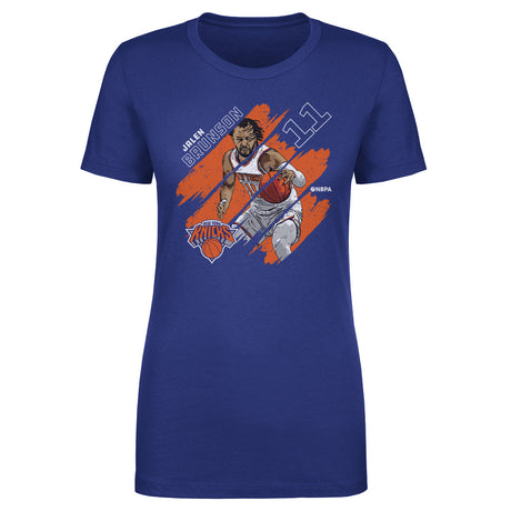 Jalen Brunson Women's T-Shirt | 500 LEVEL