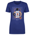 Jalen Brunson Women's T-Shirt | 500 LEVEL
