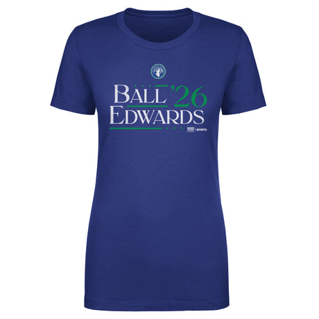 LaMelo Ball Women's T-Shirt | 500 LEVEL