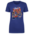 Oklahoma City Thunder Women's T-Shirt | 500 LEVEL