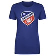 FC Cincinnati Women's T-Shirt | 500 LEVEL