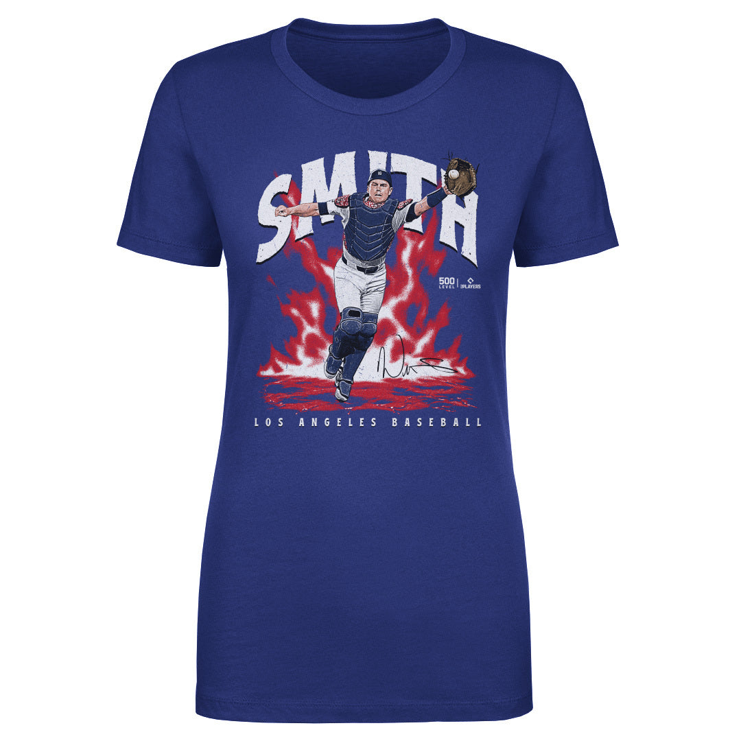 Will Smith Women's T-Shirt | 500 LEVEL