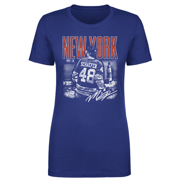 Matthew Schaefer Women's T-Shirt | 500 LEVEL