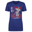 Seiya Suzuki Women's T-Shirt | 500 LEVEL