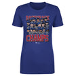 Los Angeles Baseball Women's T-Shirt | 500 LEVEL