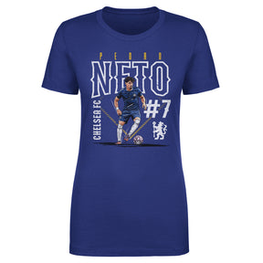 Pedro Neto Women's T-Shirt | 500 LEVEL