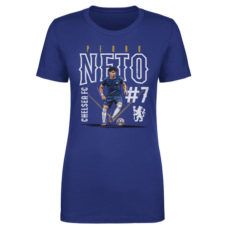 Pedro Neto Women's T-Shirt | 500 LEVEL