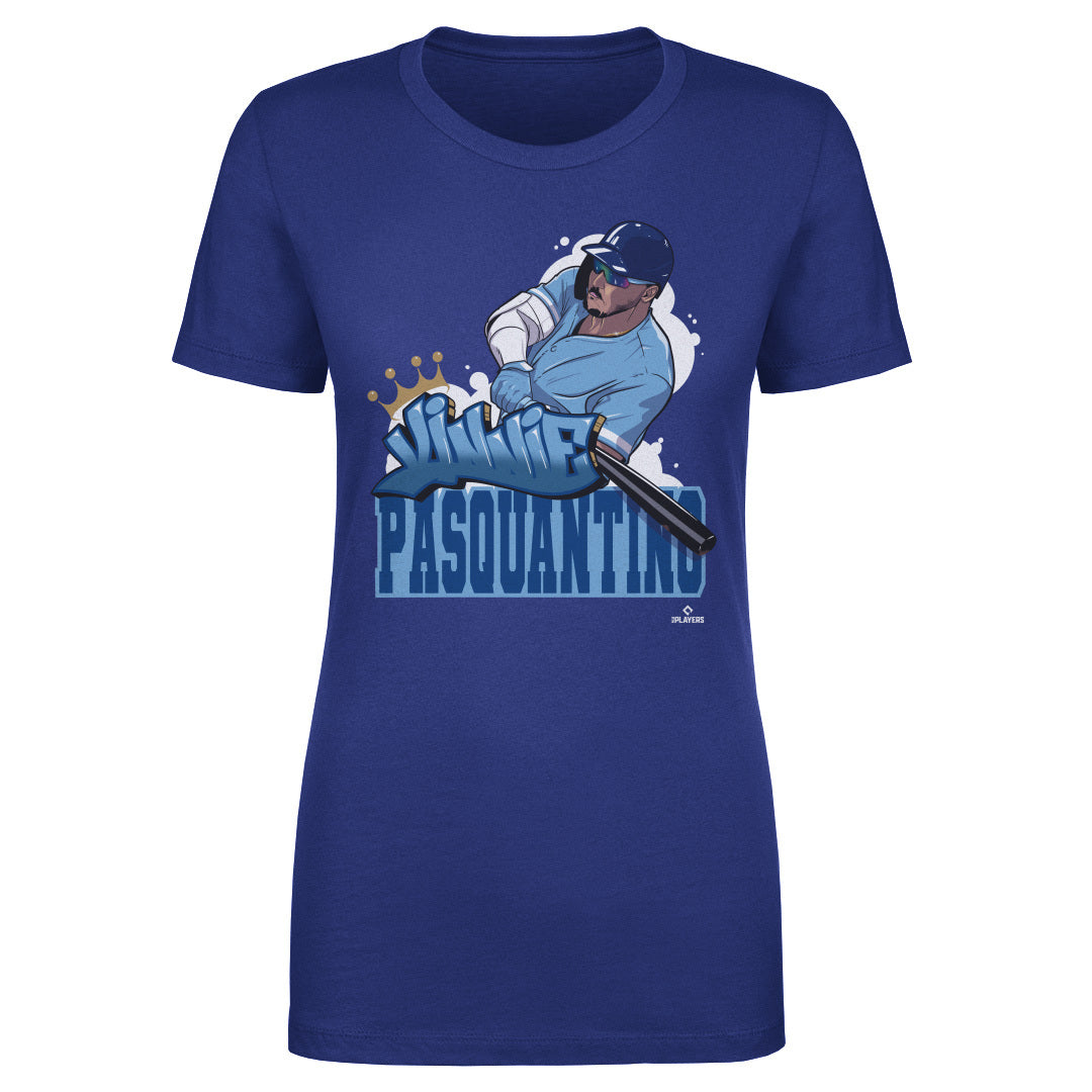 Vinnie Pasquantino Women's T-Shirt | 500 LEVEL