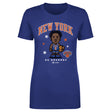 OG Anunoby Women's T-Shirt | 500 LEVEL