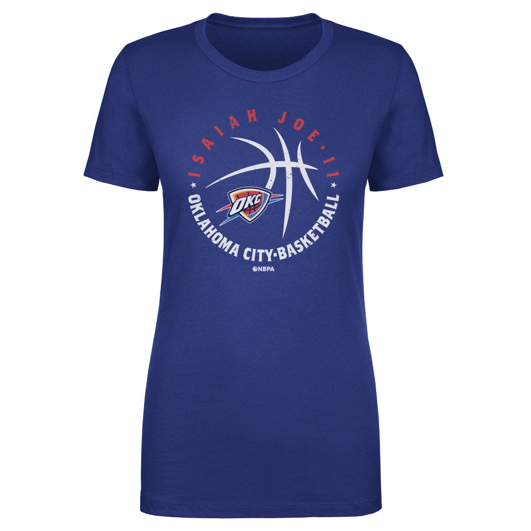 Isaiah Joe Women&#39;s T-Shirt | 500 LEVEL