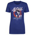 Connor McDavid Women's T-Shirt | 500 LEVEL