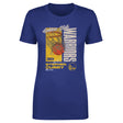 Steph Curry Women's T-Shirt | 500 LEVEL