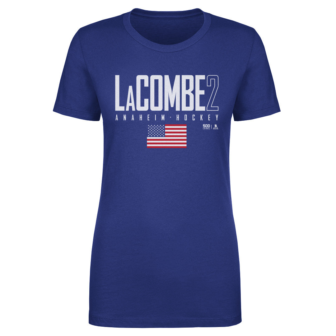 Jackson LaCombe Women's T-Shirt | 500 LEVEL