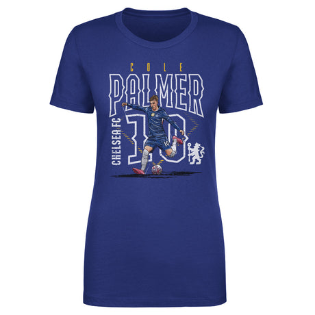 Cole Palmer Women's T-Shirt | 500 LEVEL