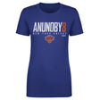 OG Anunoby Women's T-Shirt | 500 LEVEL