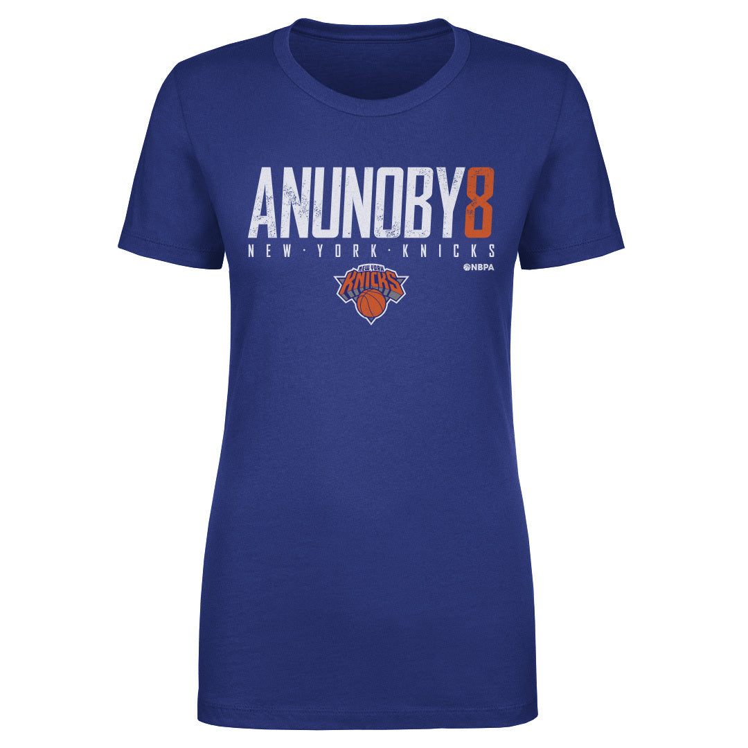 OG Anunoby Women's T-Shirt | 500 LEVEL