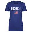 Quinn Hughes Women's T-Shirt | 500 LEVEL