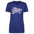 Moises Ballesteros Women's T-Shirt | 500 LEVEL