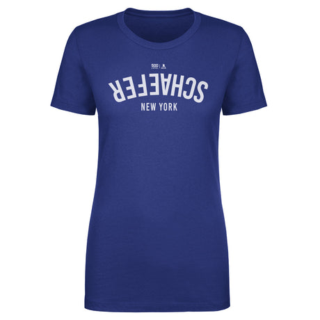 Matthew Schaefer Women's T-Shirt | 500 LEVEL