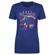 Chet Holmgren Women's T-Shirt | 500 LEVEL