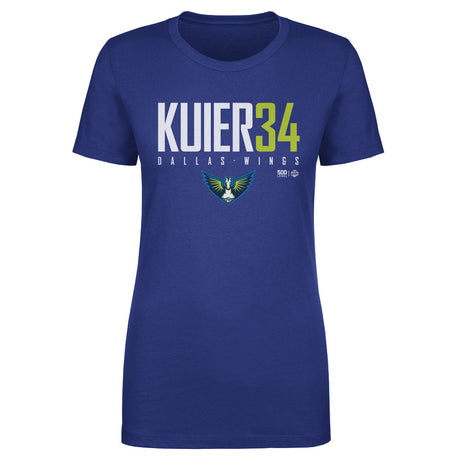 Awak Kuier Women's T-Shirt | 500 LEVEL