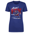 Adam Fox Women's T-Shirt | 500 LEVEL