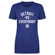 Detroit Pistons Women's T-Shirt | 500 LEVEL