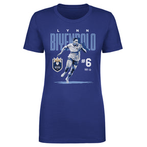 Lyn Biyendolo Women's T-Shirt | 500 LEVEL