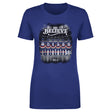 New York I Hockey Women's T-Shirt | 500 LEVEL