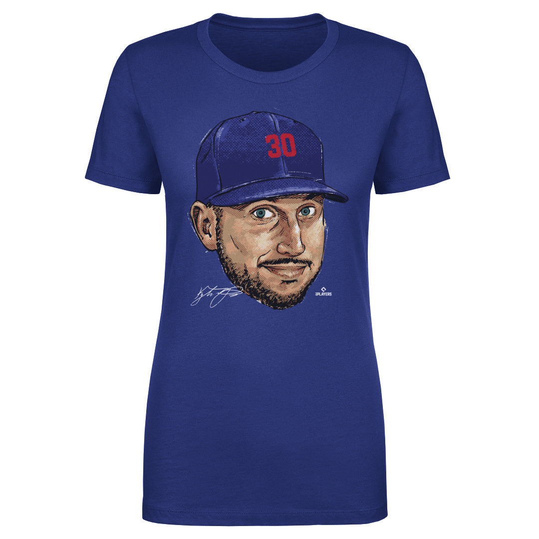 Kyle Tucker Women's T-Shirt | 500 LEVEL