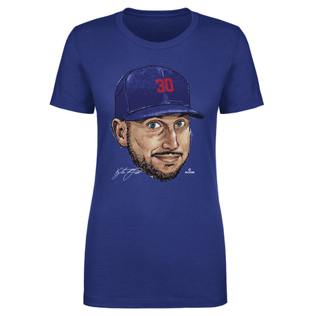 Kyle Tucker Women's T-Shirt | 500 LEVEL