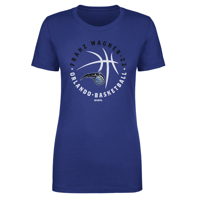 Franz Wagner Women's T-Shirt | 500 LEVEL
