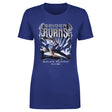Brian Burns Women's T-Shirt | 500 LEVEL
