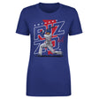 Anthony Rizzo Women's T-Shirt | 500 LEVEL