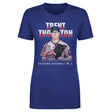 Trent Thornton Women's T-Shirt | 500 LEVEL
