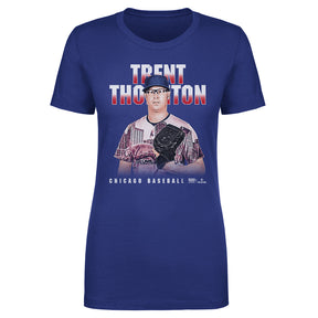 Trent Thornton Women's T-Shirt | 500 LEVEL