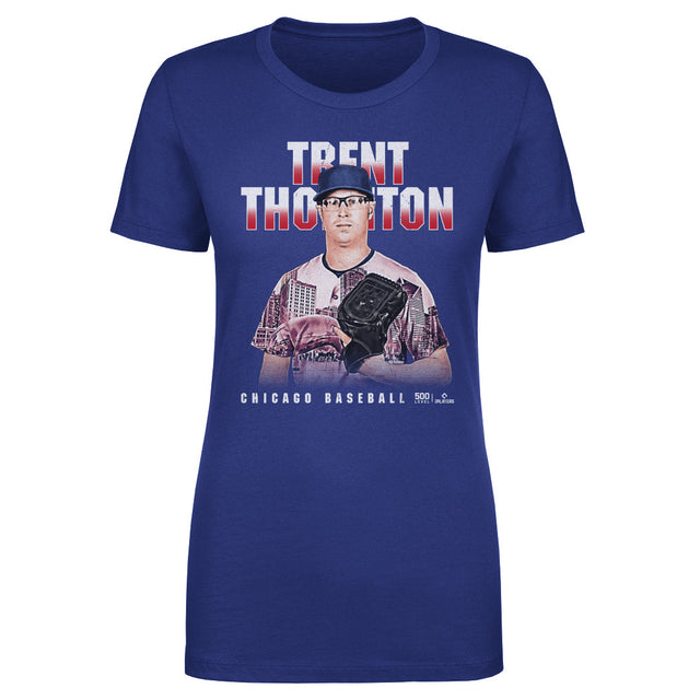 Trent Thornton Women's T-Shirt | 500 LEVEL