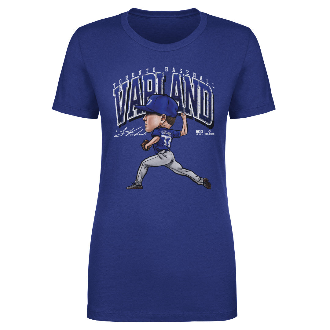 Louie Varland Women's T-Shirt | 500 LEVEL