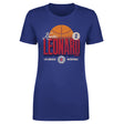 Kawhi Leonard Women's T-Shirt | 500 LEVEL