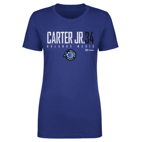 Wendell Carter Jr. Women's T-Shirt | 500 LEVEL