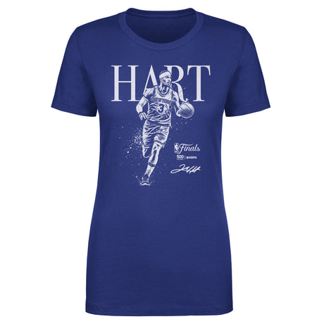 Josh Hart Women's T-Shirt | 500 LEVEL