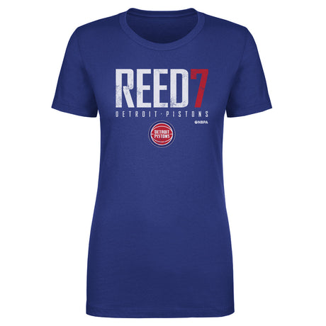 Paul Reed Women's T-Shirt | 500 LEVEL