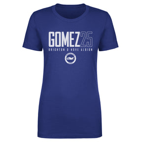 Diego Gomez Women's T-Shirt | 500 LEVEL
